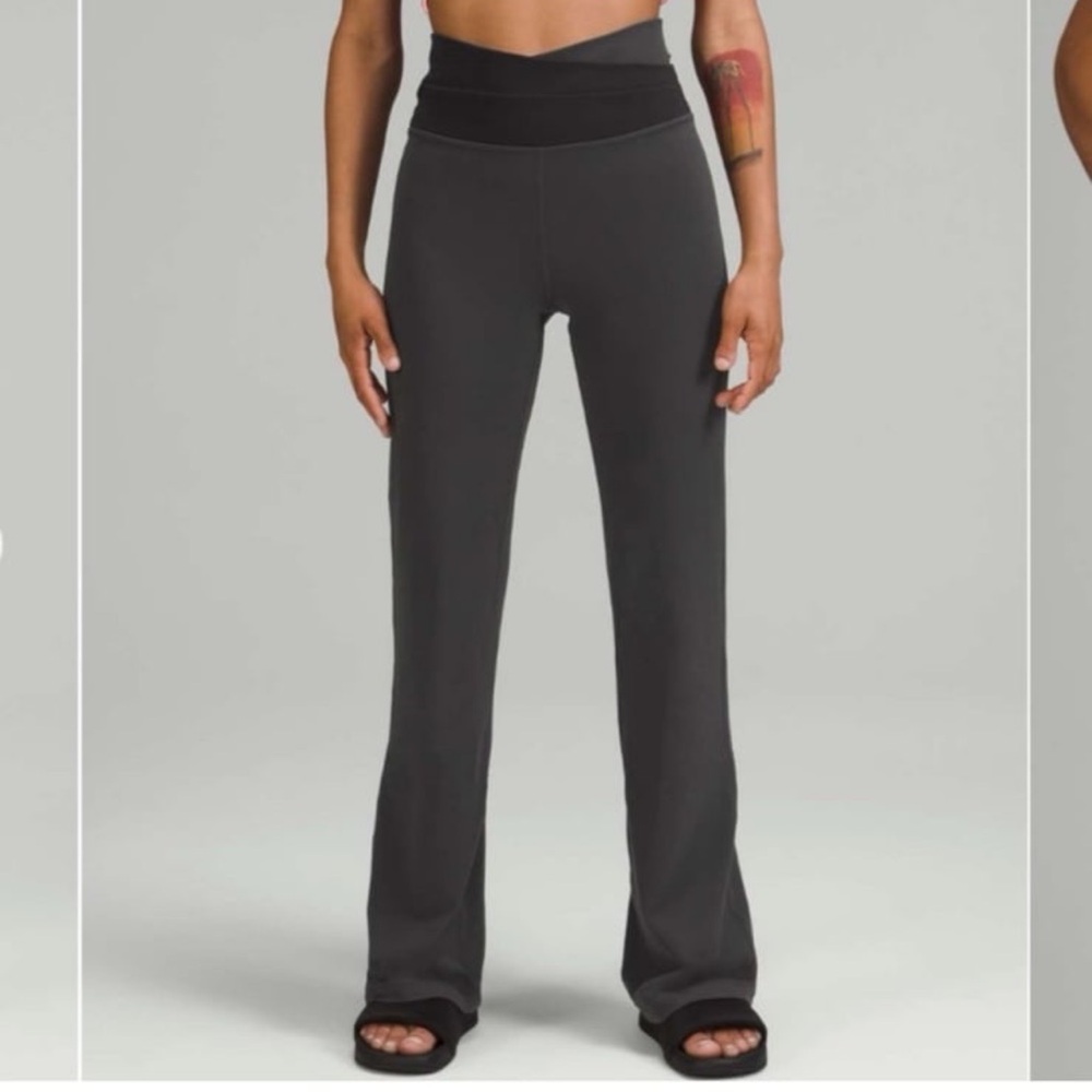 Lululemon Astro pant size 12